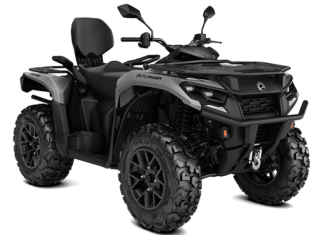 Can-Am Outlander 700